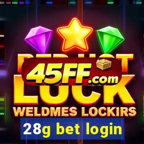 28g bet login